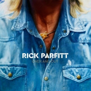 Rick Parfitt (Status Quo) - Over And Out