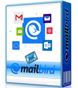 Mailbird Pro 2.5.14.0 RePack by KpoJIuK [Multi/Ru]