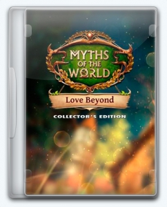 Myths of the World 14: Love Beyond