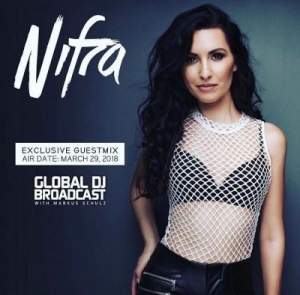 VA - Markus Schulz & Nifra - Global DJ Broadcast