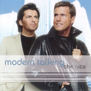 Modern Talking - The Hits [2CD]