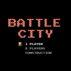 Battle City 2