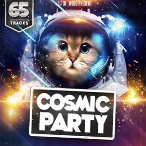VA - Cosmic Party