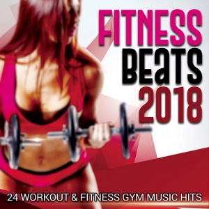 VA - Fitness Beats 2018 - 24 Workout & Fitness Gym Music Hits