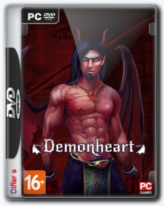 Demonheart [Chapter 1-4]