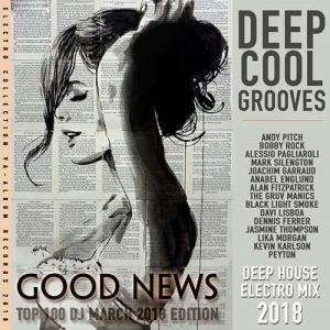 VA - Deep Cool Grooves