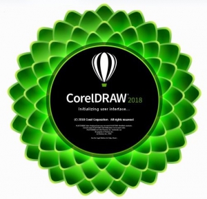 CorelDRAW Graphics Suite 2018 20.0.0.633 (x64) [Multi]