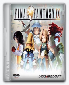 Final Fantasy IX / Final Fantasy 9