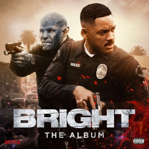 VA - Яркость / Bright: The Album