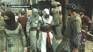 Assassin`s Creed: Director`s Cut Edition