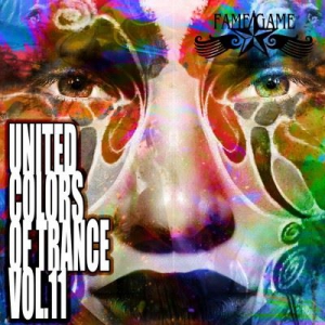 VA - United Colors Of Trance Vol.11
