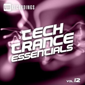 VA - Tech Trance Essentials Vol.12