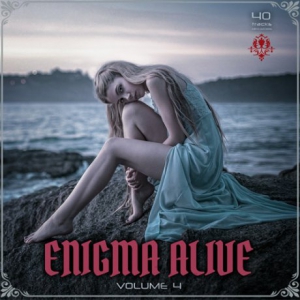VA - Enigma Alive Vol.4