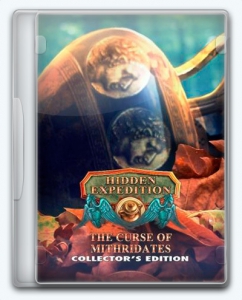 Hidden Expedition 15: The Curse of Mithridates