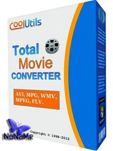CoolUtils Total Movie Converter 4.1.0.28 RePack by  [Ru/En]