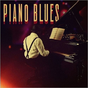 VA - Piano Blues