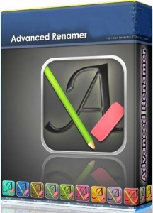 Advanced Renamer 3.92.0 RePack (& Portable) by TryRooM [Multi/Ru]