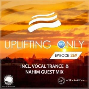 VA - Ori Uplift & NaHiM - Uplifting Only 269