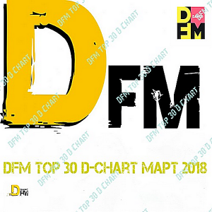 VA - DFM Top 30 D-Chart [06.04]