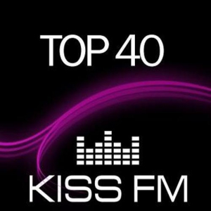 VA - Kiss FM: Top 40 