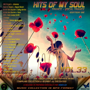 VA - Hits of My Soul Vol. 33