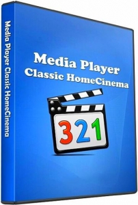 Media Player Classic Home Cinema 1.8.3 RePack (& portable) by elchupacabra [Multi/Ru]