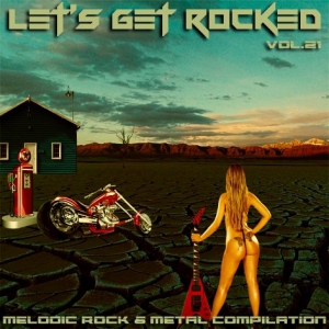 VA - Let's Get Rocked vol.21