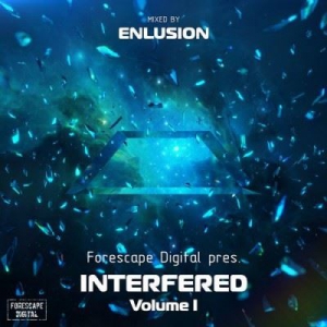 VA - Interfered Vol.I (Mixed by Enlusion)