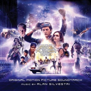 OST -    / Ready Player One