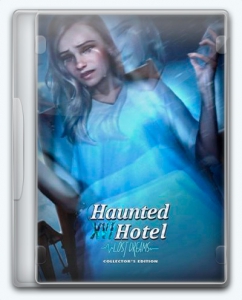 Haunted Hotel 16: Lost Dreams 