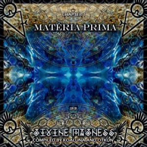 VA - Divine Madness: Materia Prima (Compiled by Koaluna and Otkun)
