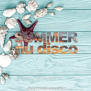 VA - Summer Nu Disco (Deephouse Selection)