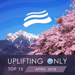 VA - Uplifting Only Top 15