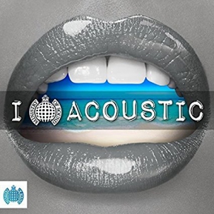 VA - Ministry Of Sound I Love Acoustic