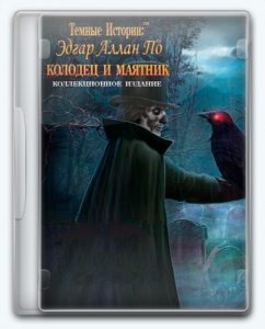 Dark Tales 13: Edgar Allan Poe's The Pit and the Pendulum