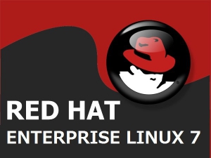 Red Hat Enterprise Linux (Server, Workstation, Client) 7.5 [x86-64] 9xDVD