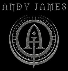 Andy James - 6 