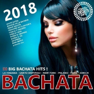 VA - 50 Big Bachata Romantica Hits