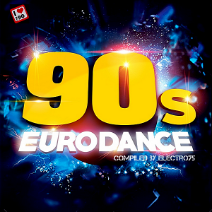VA - 90's Eurodance [Compiled by electro75]