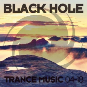  VA - Black Hole Trance Music 04