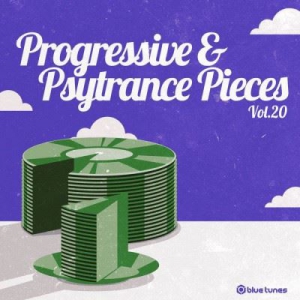 VA - Progressive & Psy Trance Pieces Vol. 20