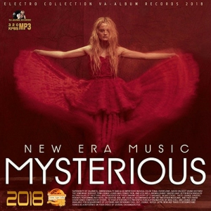 VA - Mysterious: New Era Music