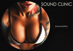 VA -   [Sound Clinic - Bass Edition]