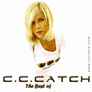 C.C. Catch - The Best of