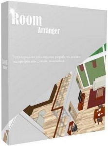 Room Arranger 9.6.1.624 RePack (& Portable) by TryRooM [Multi/Ru]