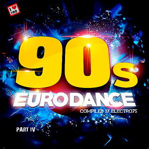 VA - 90's Eurodance Part IV