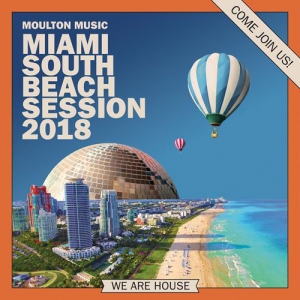 VA - Miami South Beach Sessions