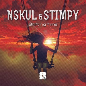 Stimpy & Nskul - Shifting Time EP