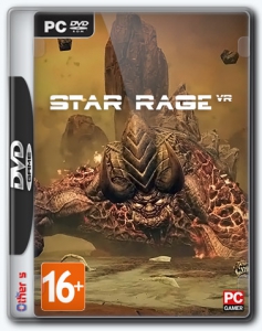 Star Rage VR