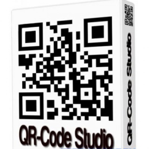 QR-Code Studio 1.0.2.20600 [Ru]